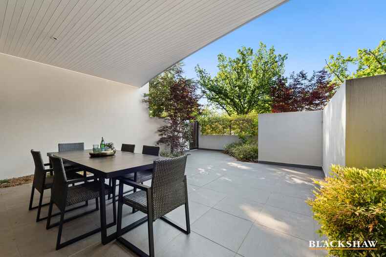 2/35 Esperance Street Red Hill 2/35 Esperance Street Red Hill