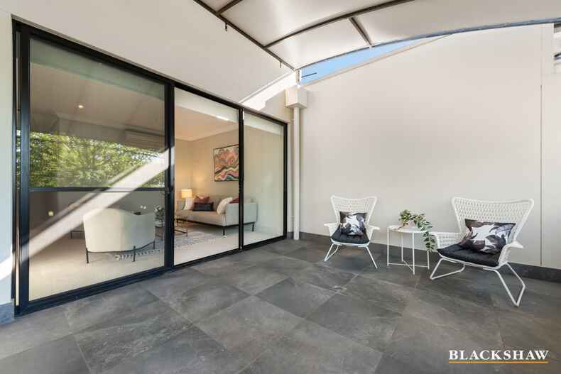 2/35 Esperance Street Red Hill 2/35 Esperance Street Red Hill