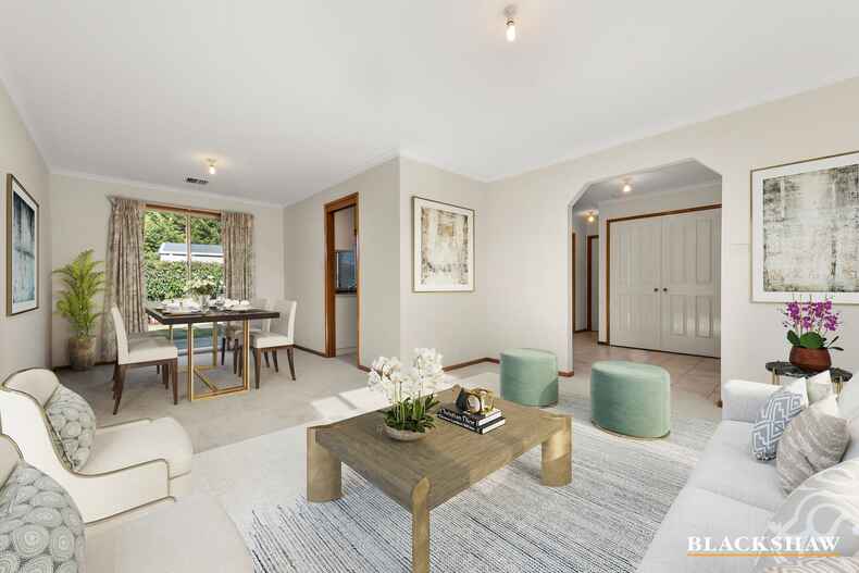 1 Luffman Crescent Gilmore 1 Luffman Crescent Gilmore