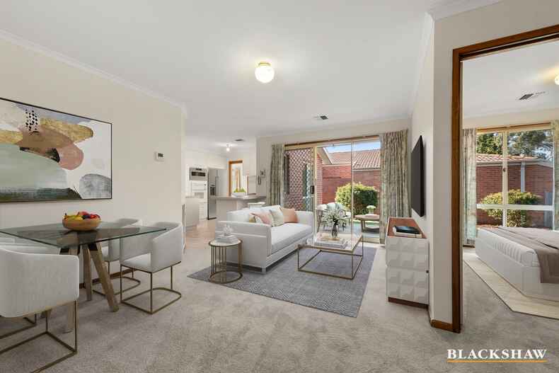 1 Luffman Crescent Gilmore 1 Luffman Crescent Gilmore