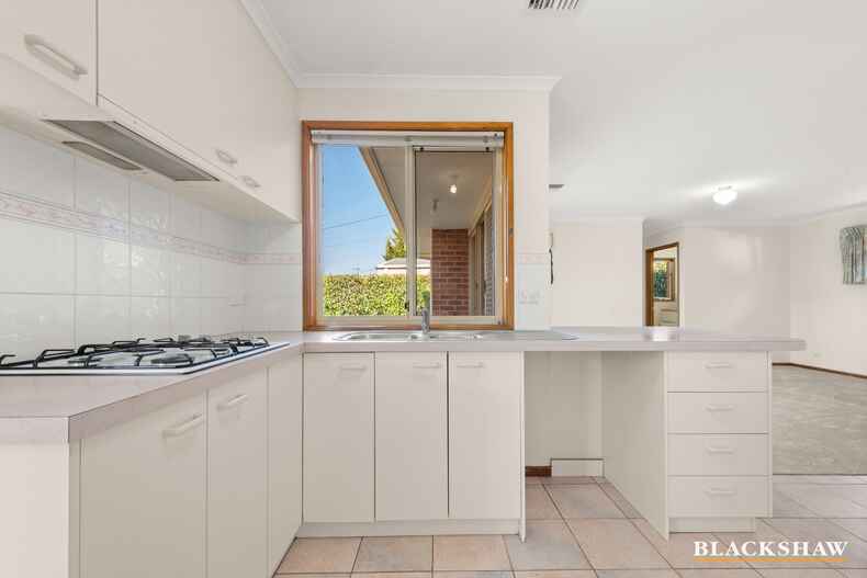 1 Luffman Crescent Gilmore 1 Luffman Crescent Gilmore