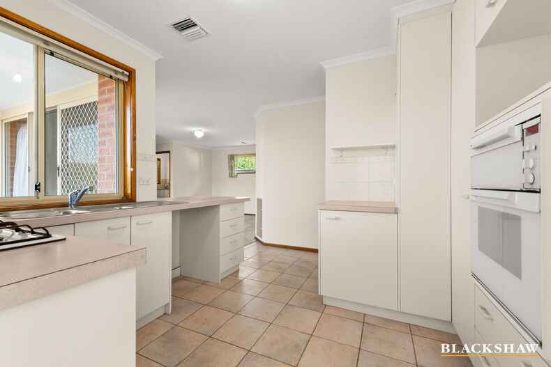 1 Luffman Crescent Gilmore 1 Luffman Crescent Gilmore