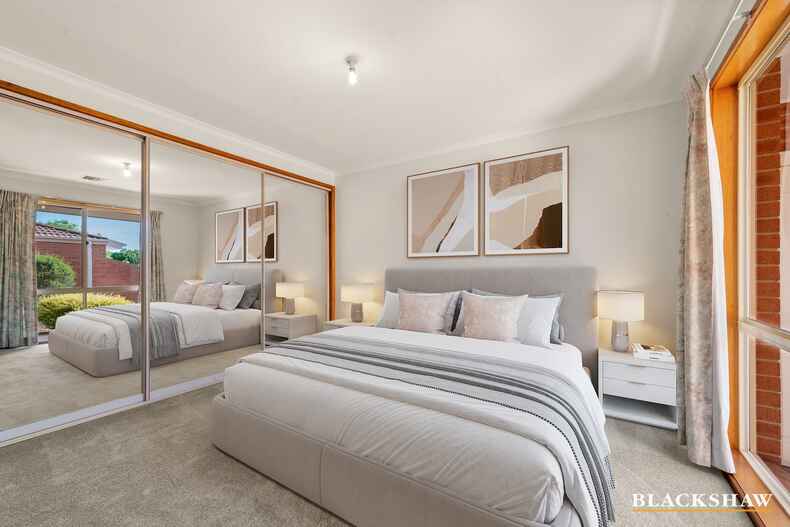 1 Luffman Crescent Gilmore 1 Luffman Crescent Gilmore