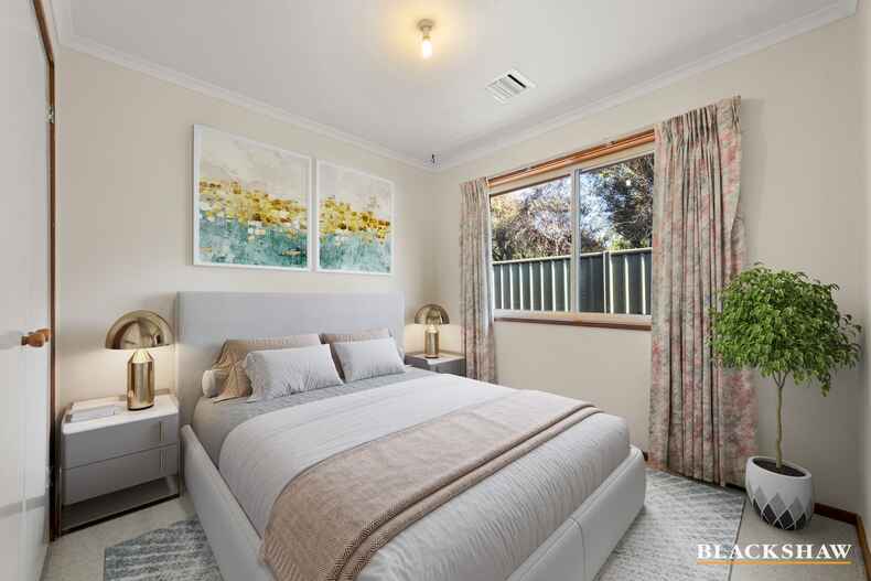 1 Luffman Crescent Gilmore 1 Luffman Crescent Gilmore