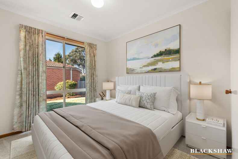 1 Luffman Crescent Gilmore 1 Luffman Crescent Gilmore