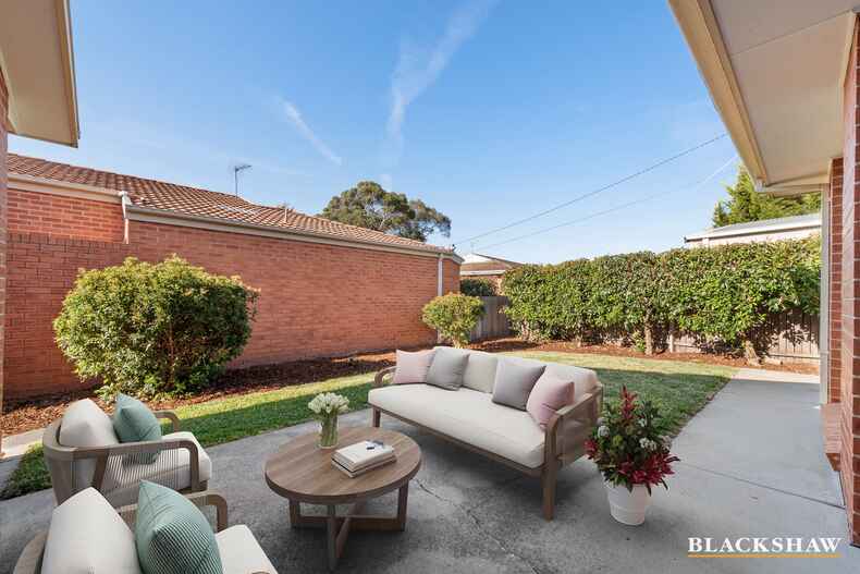 1 Luffman Crescent Gilmore 1 Luffman Crescent Gilmore