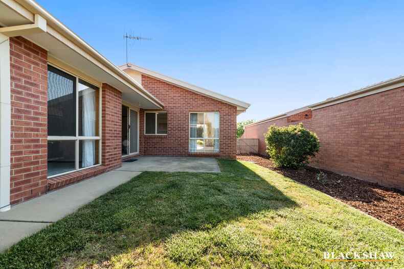 1 Luffman Crescent Gilmore 1 Luffman Crescent Gilmore