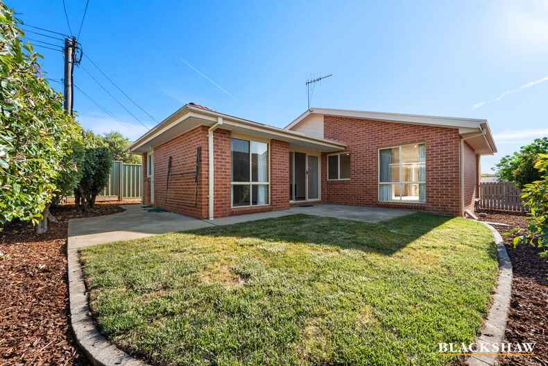 1 Luffman Crescent Gilmore 1 Luffman Crescent Gilmore