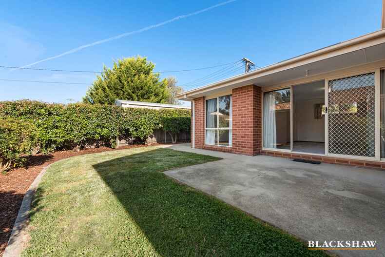 1 Luffman Crescent Gilmore 1 Luffman Crescent Gilmore