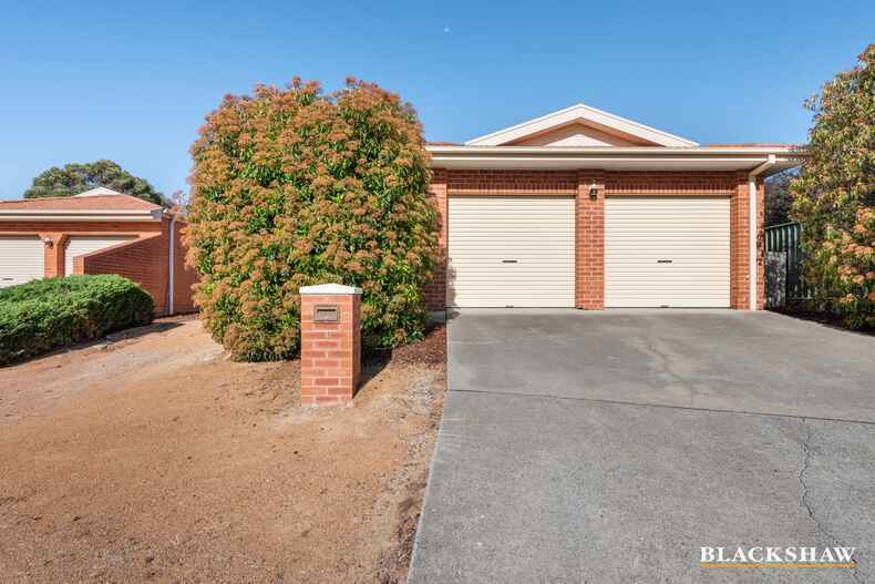 1 Luffman Crescent Gilmore 1 Luffman Crescent Gilmore