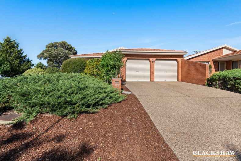 67 Alice Jackson Crescent Gilmore 67 Alice Jackson Crescent Gilmore