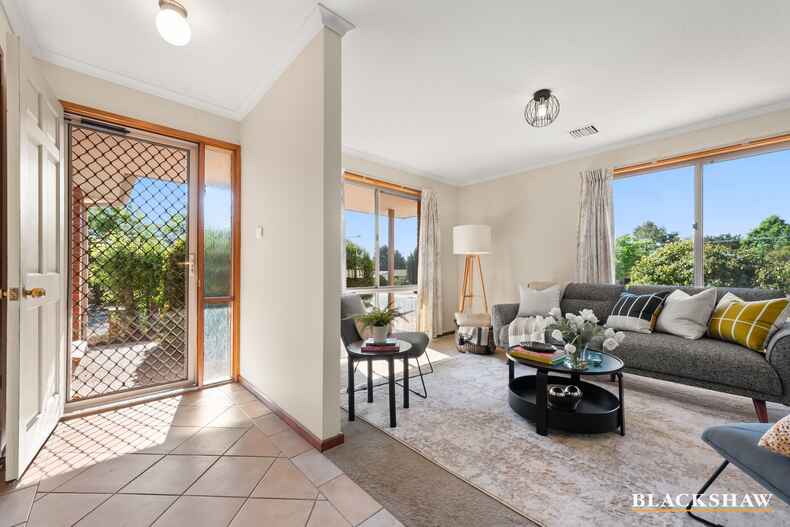 67 Alice Jackson Crescent Gilmore 67 Alice Jackson Crescent Gilmore