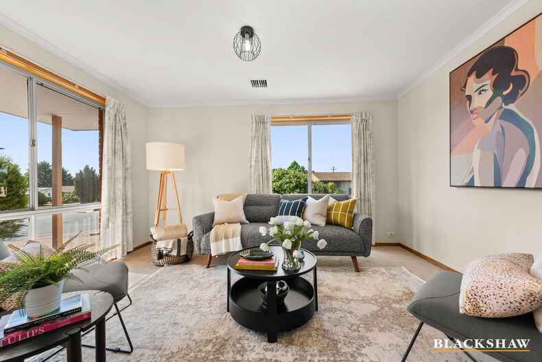 67 Alice Jackson Crescent Gilmore 67 Alice Jackson Crescent Gilmore