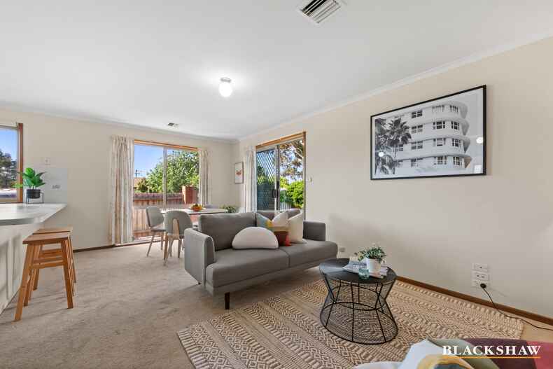 67 Alice Jackson Crescent Gilmore 67 Alice Jackson Crescent Gilmore