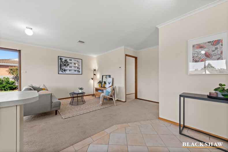 67 Alice Jackson Crescent Gilmore 67 Alice Jackson Crescent Gilmore