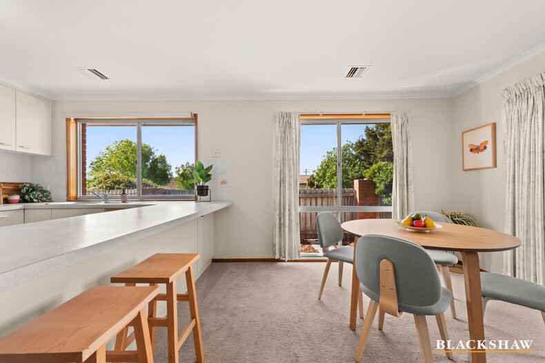 67 Alice Jackson Crescent Gilmore 67 Alice Jackson Crescent Gilmore