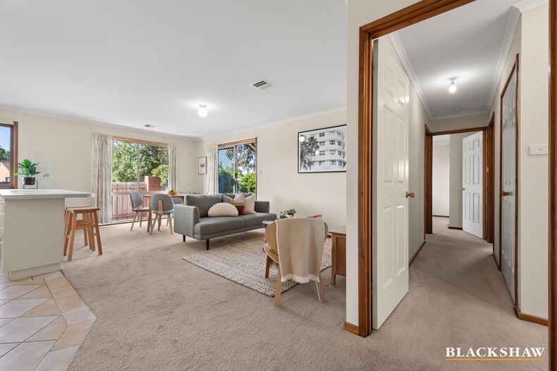 67 Alice Jackson Crescent Gilmore 67 Alice Jackson Crescent Gilmore