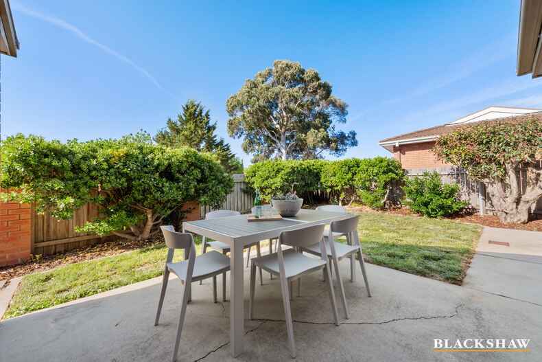 67 Alice Jackson Crescent Gilmore 67 Alice Jackson Crescent Gilmore