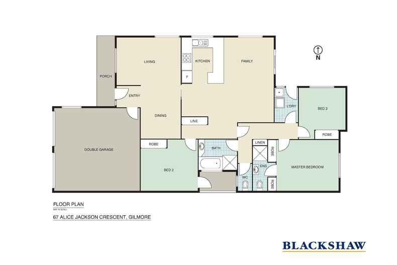 67 Alice Jackson Crescent Gilmore 67 Alice Jackson Crescent Gilmore