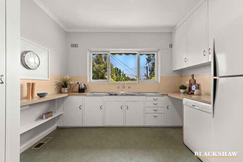 45 Creswell Street Campbell