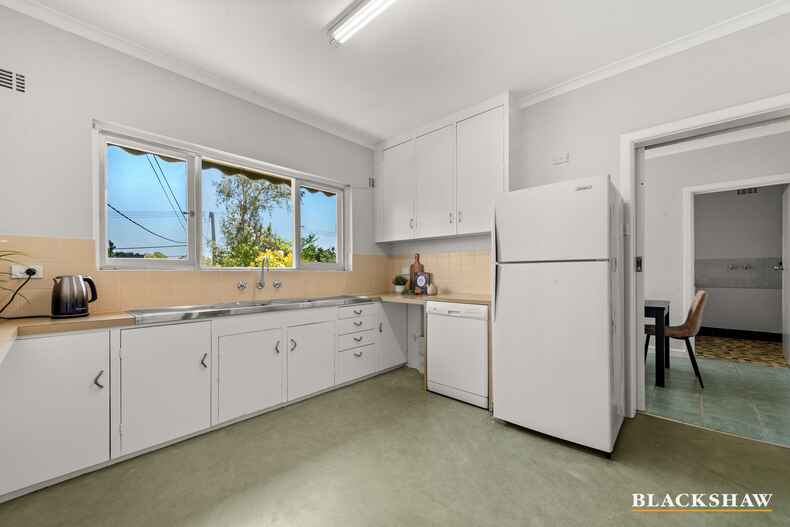 45 Creswell Street Campbell