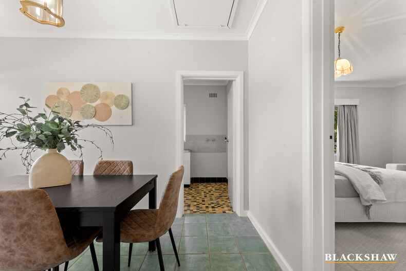 45 Creswell Street Campbell