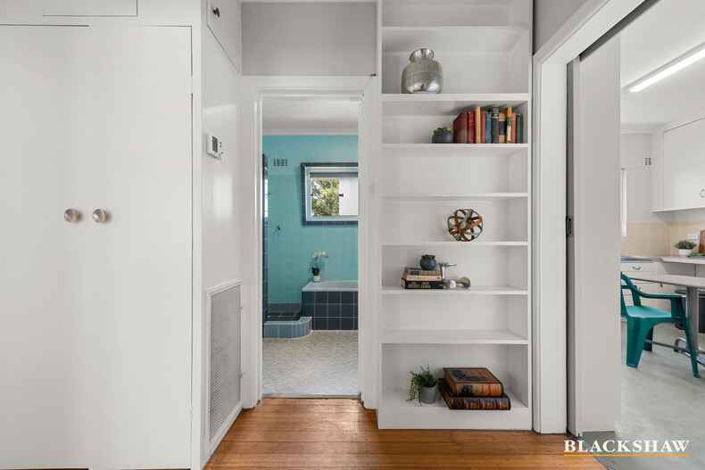 45 Creswell Street Campbell