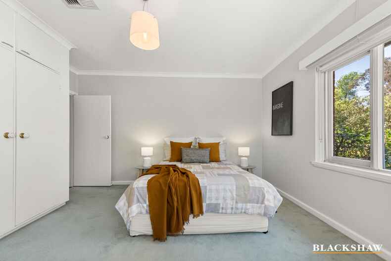 45 Creswell Street Campbell