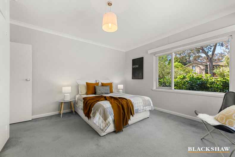 45 Creswell Street Campbell