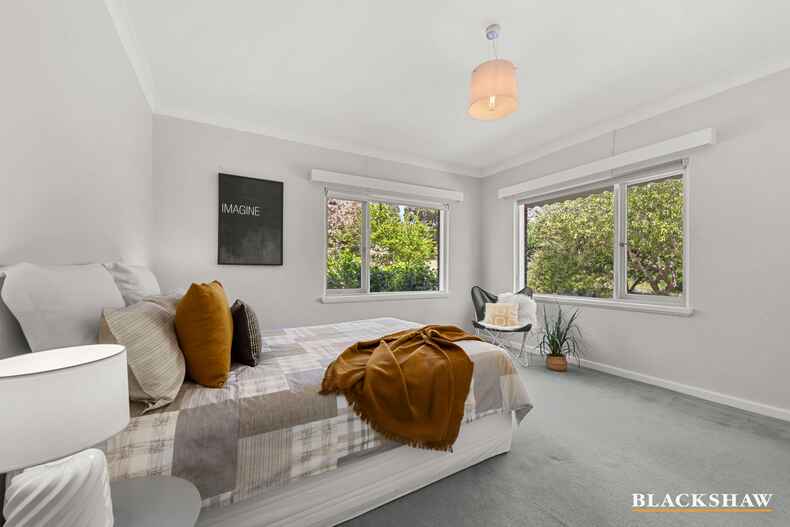 45 Creswell Street Campbell