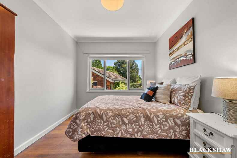 45 Creswell Street Campbell