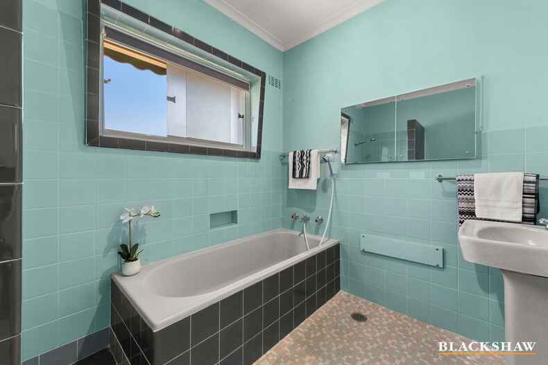 45 Creswell Street Campbell