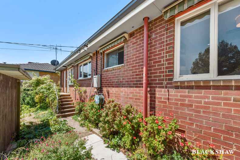 45 Creswell Street Campbell