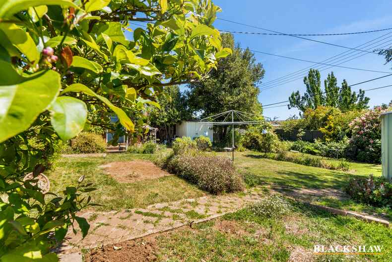 45 Creswell Street Campbell