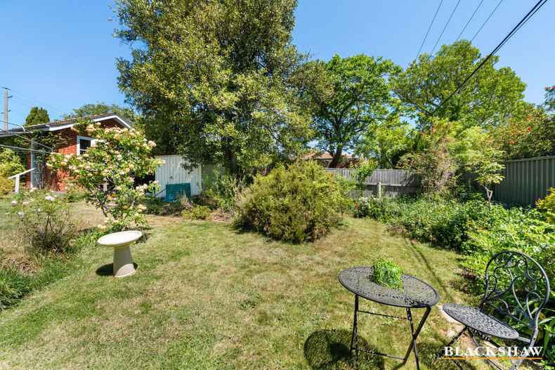 45 Creswell Street Campbell