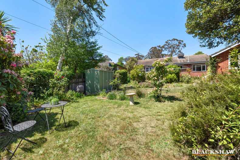 45 Creswell Street Campbell