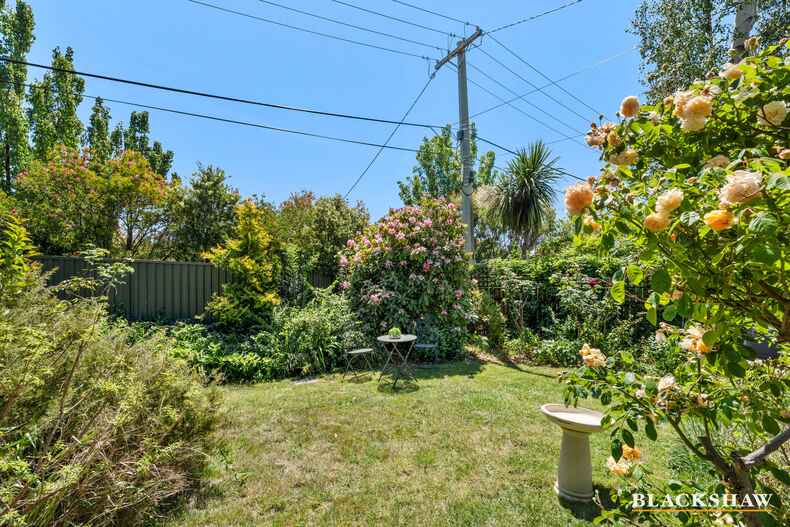 45 Creswell Street Campbell