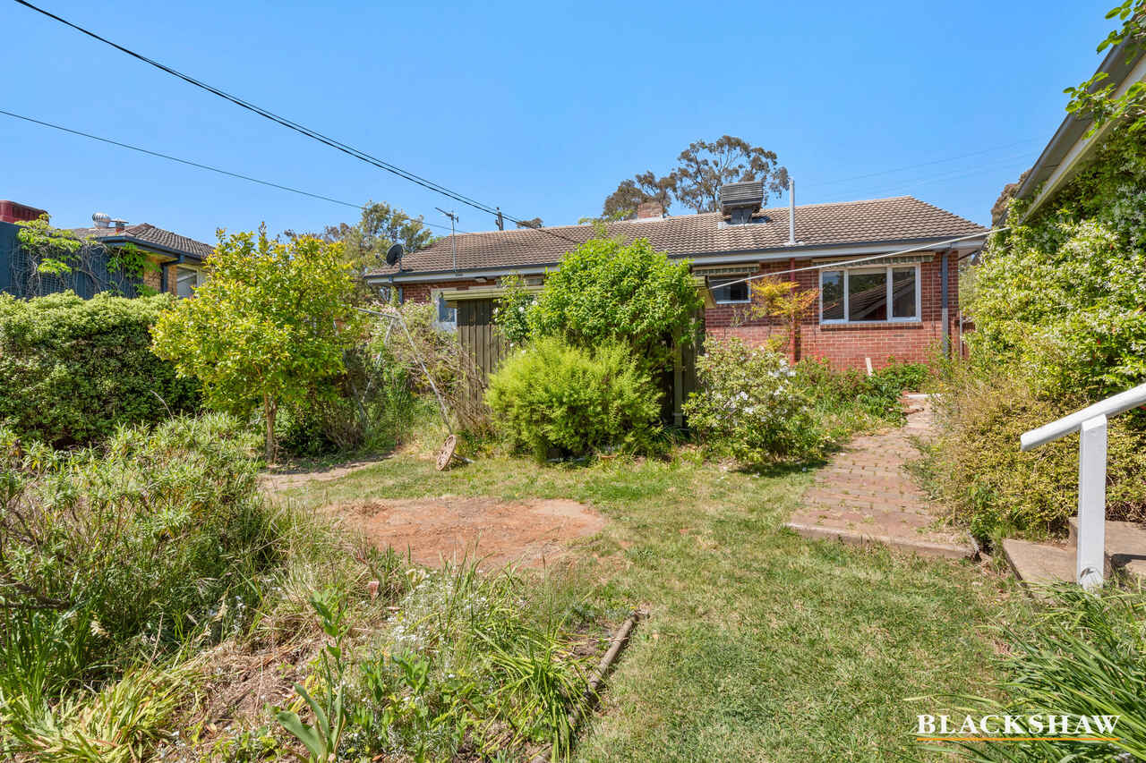 45 Creswell Street Campbell