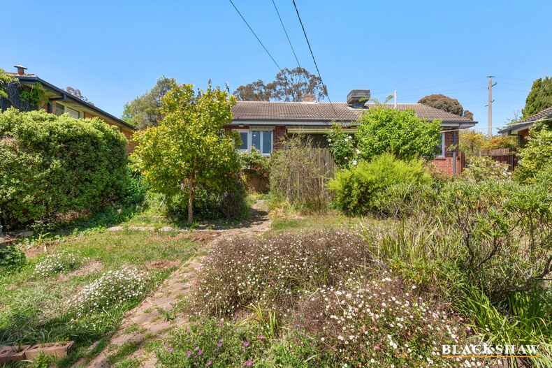 45 Creswell Street Campbell