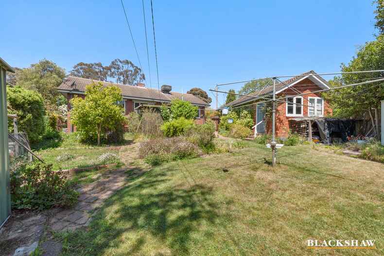 45 Creswell Street Campbell