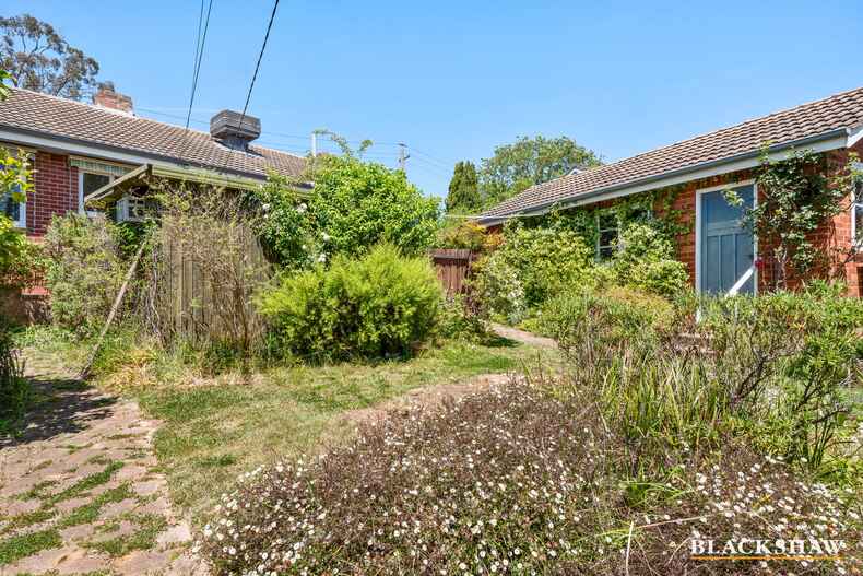 45 Creswell Street Campbell