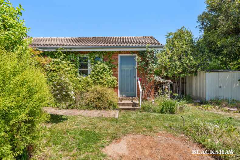 45 Creswell Street Campbell