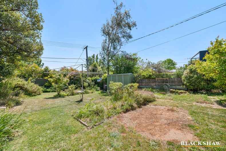 45 Creswell Street Campbell