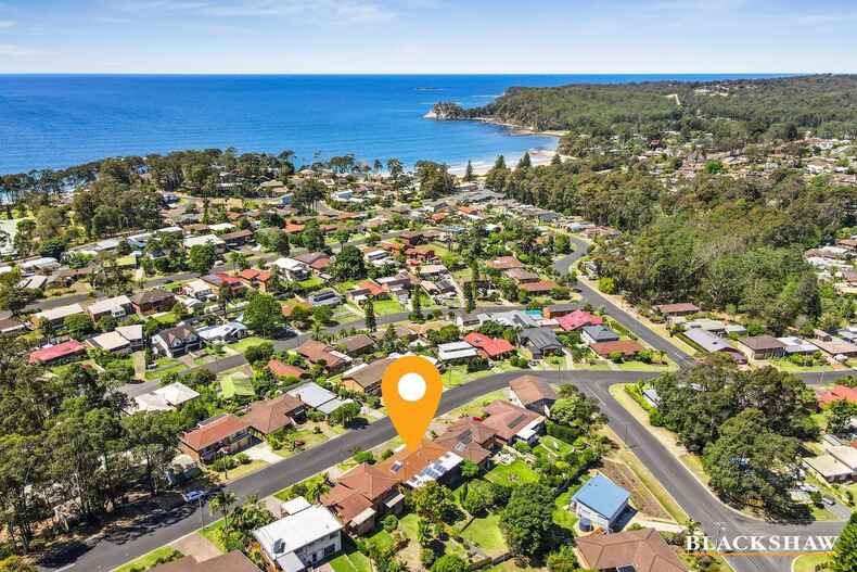 50 Cook Avenue Surf Beach