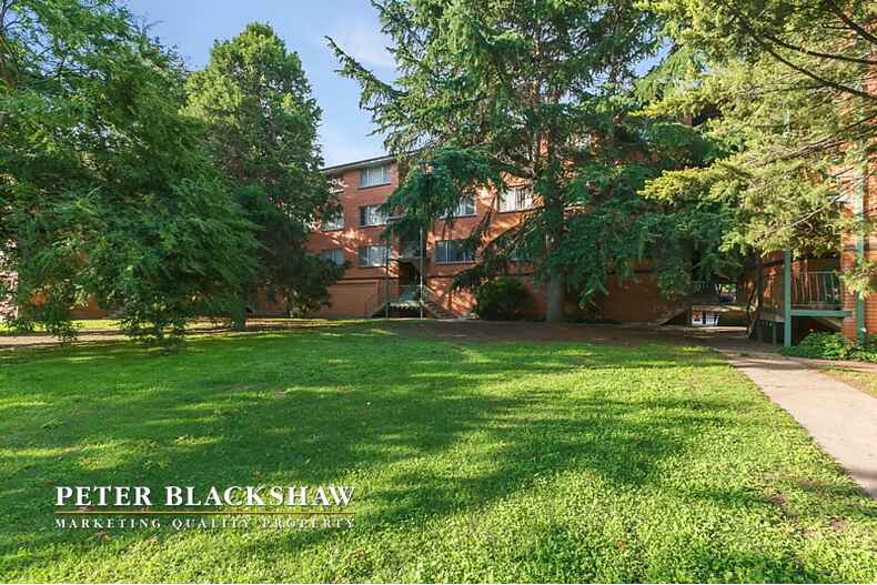 6/74-80  Collett Street  Queanbeyan