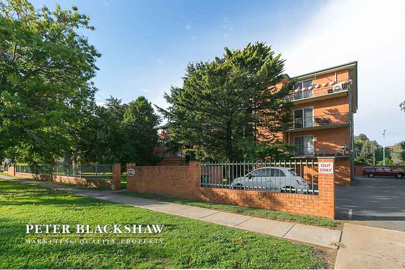 6/74-80  Collett Street  Queanbeyan