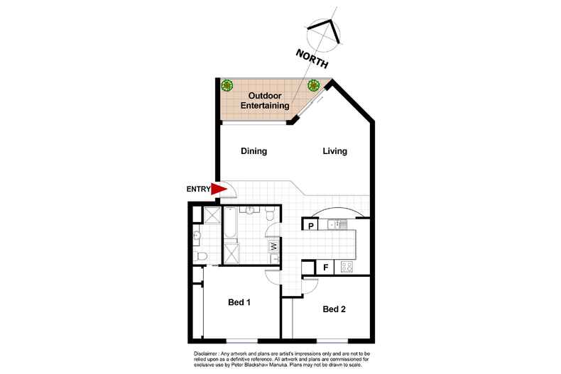 Lot 55/35/34 Gosse Street Kingston