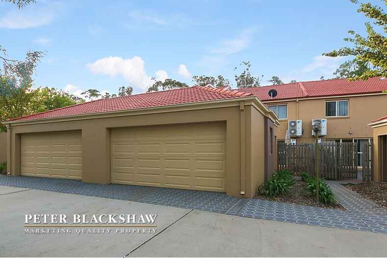 Lot 4/5/60 Boldrewood Street Turner Lot 4/5/60 Boldrewood Street Turner