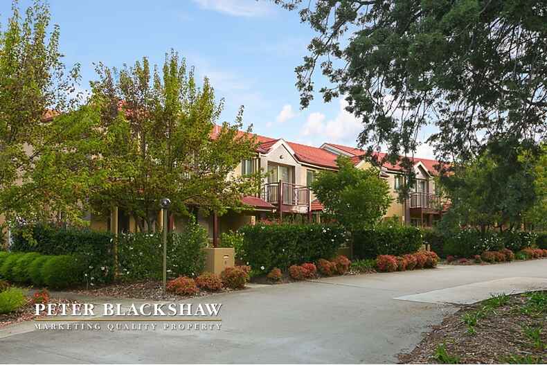 Lot 4/5/60 Boldrewood Street Turner Lot 4/5/60 Boldrewood Street Turner