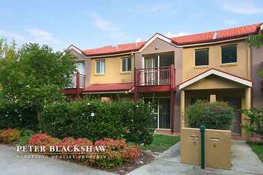 Lot 4/5/60 Boldrewood Street Turner